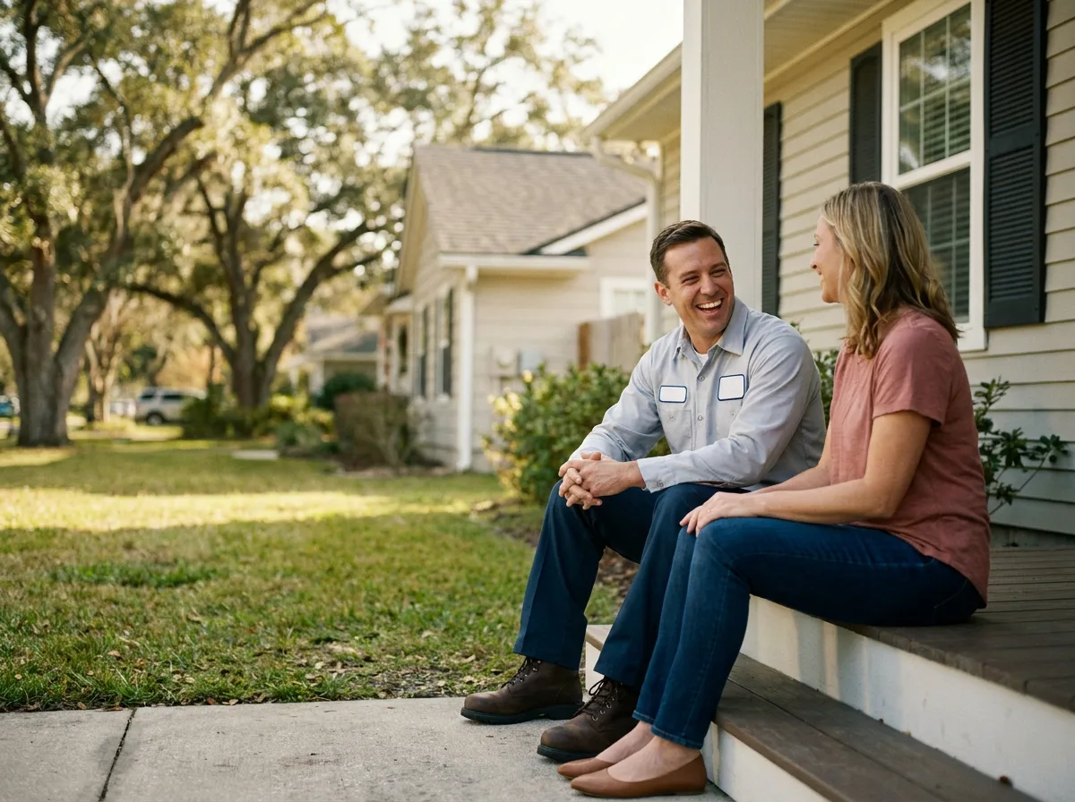 Septic tank pumping FAQs for Hemingway, SC